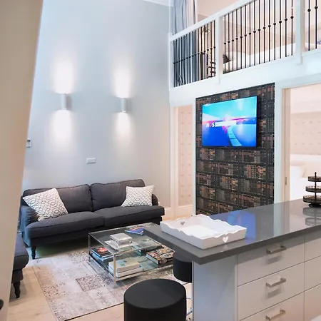 Bizstay Park Central *