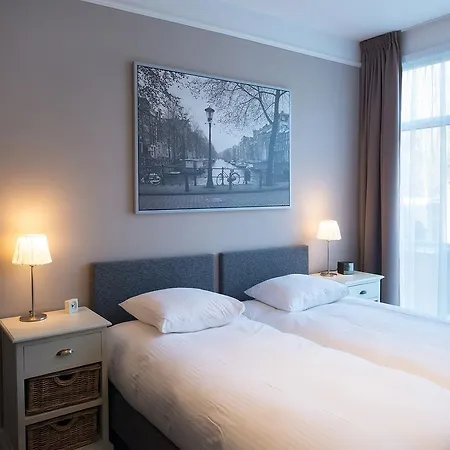 Bizstay Park Central *