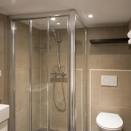 Lejlighed Bizstay Park Central *