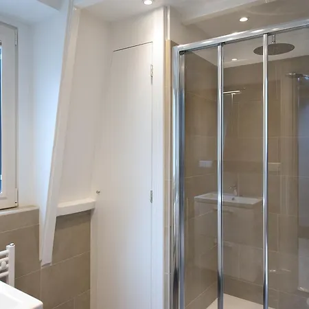 Lejlighed Bizstay Park Central *