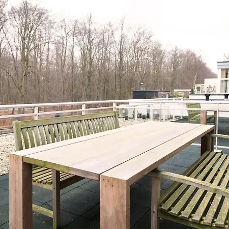Bizstay Park Central Haag